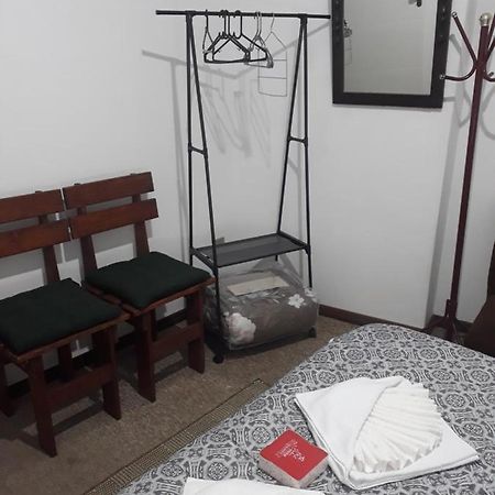 APARTAMENTOS POR DIÁRIA Av DOMINGOS DE ALMEIDA Pelotas Exterior foto