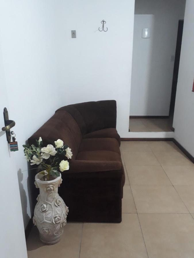 APARTAMENTOS POR DIÁRIA Av DOMINGOS DE ALMEIDA Pelotas Exterior foto